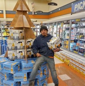 Meet your Posher, Beto